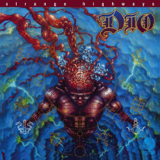 2LP / Dio / Strange Highways / Vinyl / 2LP / 2020 Remaster