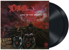 2LP / Dio / Lock Up the Wolves / Vinyl / 2LP / 2020 Remaster