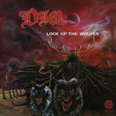 2LP / Dio / Lock Up the Wolves / Vinyl / 2LP / 2020 Remaster