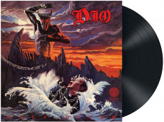 LP / Dio / Holy Diver / 2020 Remastered / Vinyl