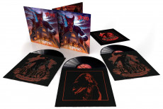 3LP / Dio / Holy Diver Live / Vinyl / 3LP / Lenticular Limited Edition