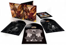 3LP / Dio / Evil or Divine: Live In New York City / Lenticular / Vinyl