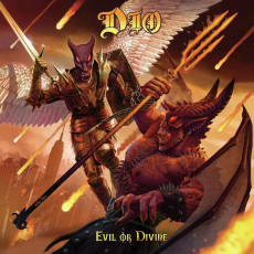 3LP / Dio / Evil or Divine: Live In New York City / Lenticular / Vinyl