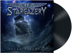 LP / Stargazery / Stars Aligned / Vinyl
