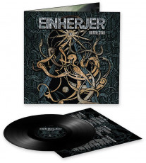 LP / Einherjer / North Star / Vinyl / Limited