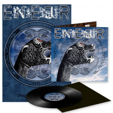 LP / Einherjer / Dragons Of The North / Vinyl / Limited