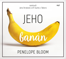 CD / Bloom Penelope / Jeho bann / Mp3 / Ji Such,Jana Strykov