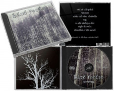 CD / Hate Forest / Sorrow