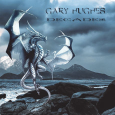 CD / Hughes Gary / Decades / 2CD
