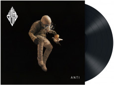 LP / White Void / Anti / Vinyl / Limited