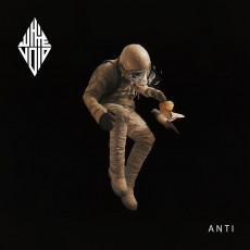 CD / White Void / Anti