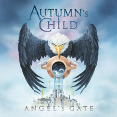CD / Autumn's Child / Angel's Gate
