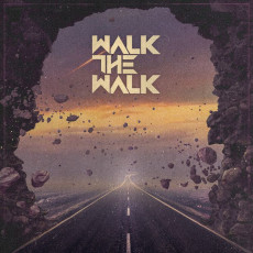 CD / Walk The Walk / Walk The Walk