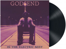 LP / Godsend / In The Electric Mist / Vinyl / Reedice 2021