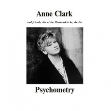 2LP / Clark Anne / Psychometry / Vinyl / 2LP