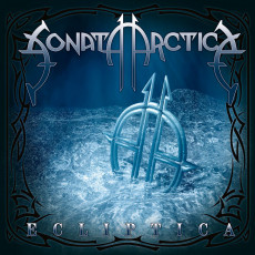2LP / Sonata Arctica / Ecliptica / Vinyl / 2LP / Reissue 2021
