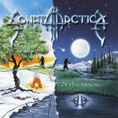 2LP / Sonata Arctica / Silence / Vinyl / 2LP / Reissue 2021