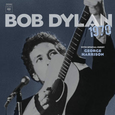 3CD / Dylan Bob / 1970 / 3CD / Digipack