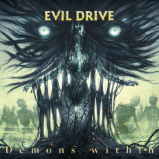 CD / Evil Drive / Demons Within