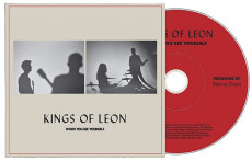 CD / Kings Of Leon / When You See Yourself / Digisleeve