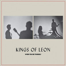 2LP / Kings Of Leon / When You See Yourself / Vinyl / 2LP