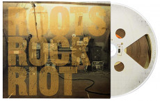 CD / Skindred / Roots Rock Riot