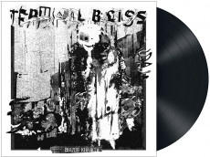 LP / Terminal Bliss / Brute Err / Ata / Vinyl