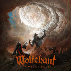 LP / Wolfchant / Omega: Bestia / Vinyl