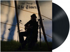 LP / Young Neil / Times / vinyl