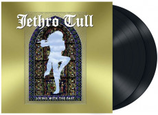 2LP / Jethro Tull / Living With The Past / Vinyl / 2LP