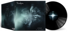 LP / Tvinna / One In the Dark / Vinyl