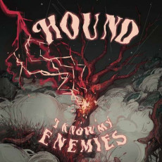 LP / Hound / I Know My Enemies / Vinyl