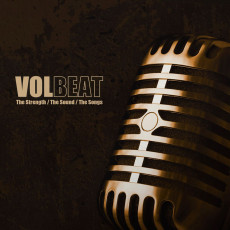 LP / Volbeat / Strength / The Sound / The Songs / Vinyl