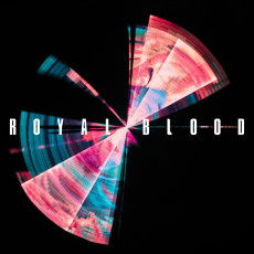 LP / Royal Blood / Typhoons / Vinyl / Indie
