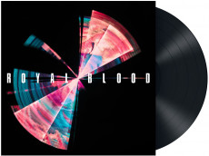 LP / Royal Blood / Typhoons / Vinyl