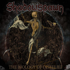 CD / Shadowspawn / The Biology Of Disbelief