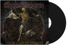 LP / Shadowspawn / The Biology Of Disbelief / Vinyl