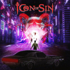 CD / Icon Of Sin / Icon Of Sin