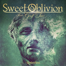 LP / Sweet Oblivion Feat.Geoff Tate / Relentless / Green / Vinyl