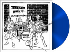 2LP / Jameson Raid / Raiderstronomy / Vinyl / LP+7" / Coloured