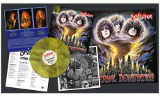 LP / Destruction / Eternal Devastation / Vinyl / Coloured / Marbled