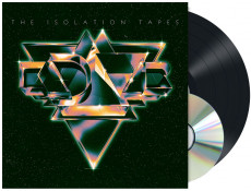 LP/CD / Kadavar / Isolation Tapes / Vinyl+CD