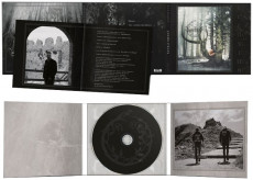 CD / Jours Pales / Eclosion / Digipack