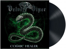 LP / Velvet Viper / Cosmic Healer / Vinyl