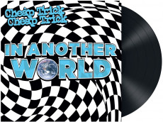 LP / Cheap Trick / In Another World / Vinyl