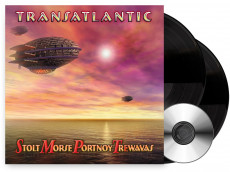 2LP/CD / Transatlantic / SMPTe / Vinyl / 2LP+CD