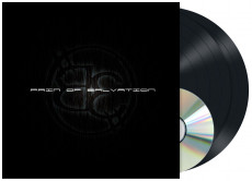 2LP/CD / Pain Of Salvation / Be / Reedice / Vinyl / 2LP+CD