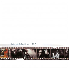 2LP/CD / Pain Of Salvation / 12:05 / Reedice / Vinyl / 2LP+CD