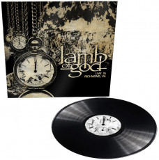 LP / Lamb Of God / Live In Richmond / Vinyl