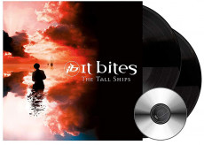 2LP/CD / It Bites / Tall Ships / Reedice 2021 / Vinyl / 2LP+CD